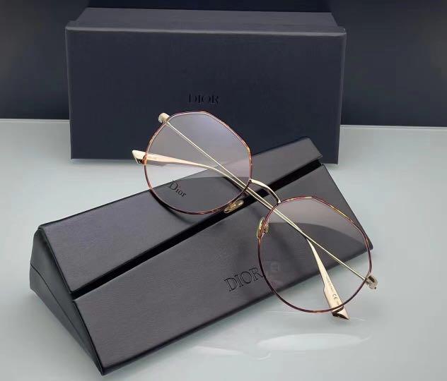 Dior STELLAIRE 015, 女裝, 手錶及配件, 眼鏡- Carousell