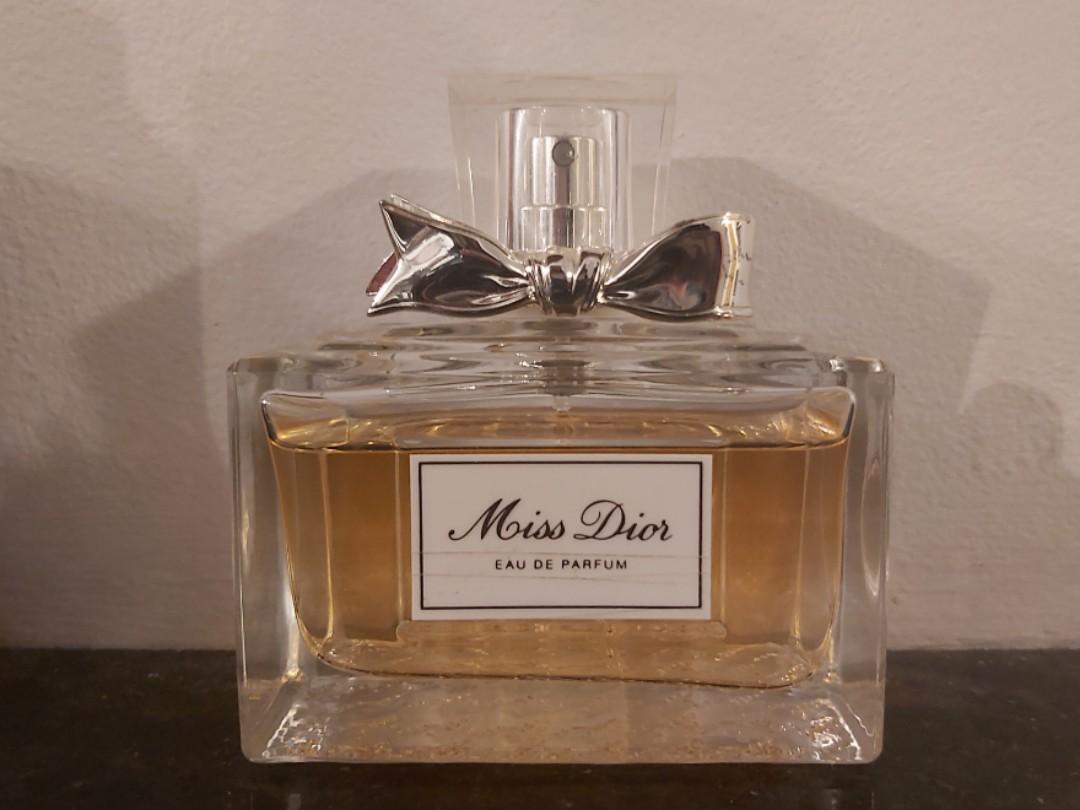 miss dior discontinued