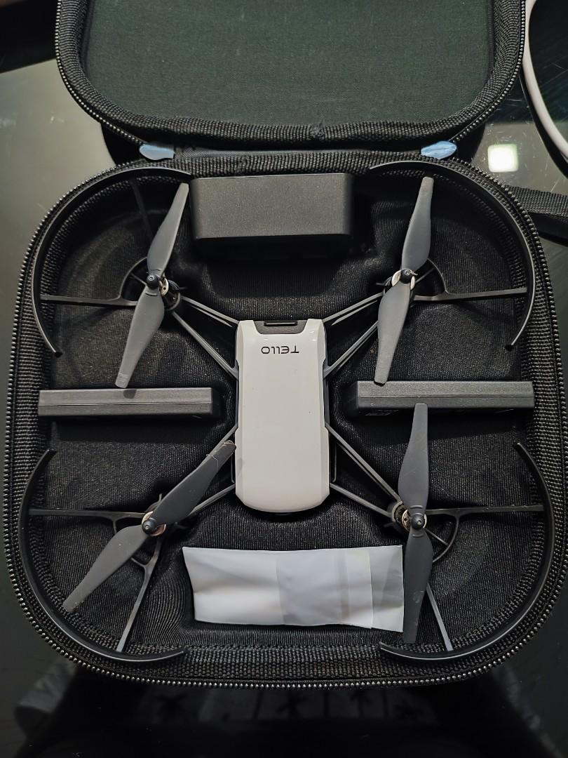 DJI Tello