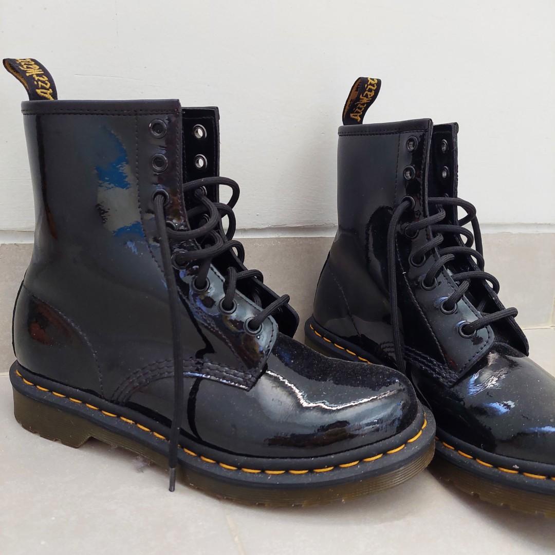 dr martens 1460 38