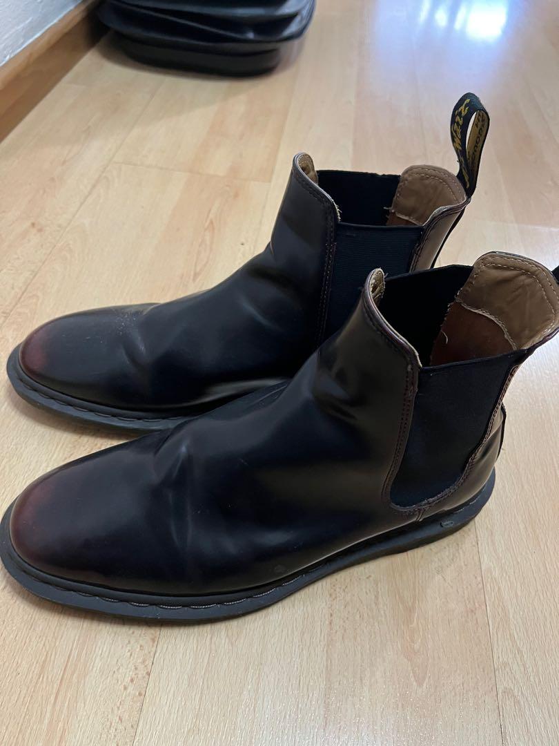 Doc Martens Graeme II UK10 Men s Fashion Footwear Boots on