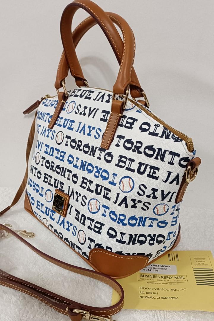 Dooney and discount bourke charli satchel