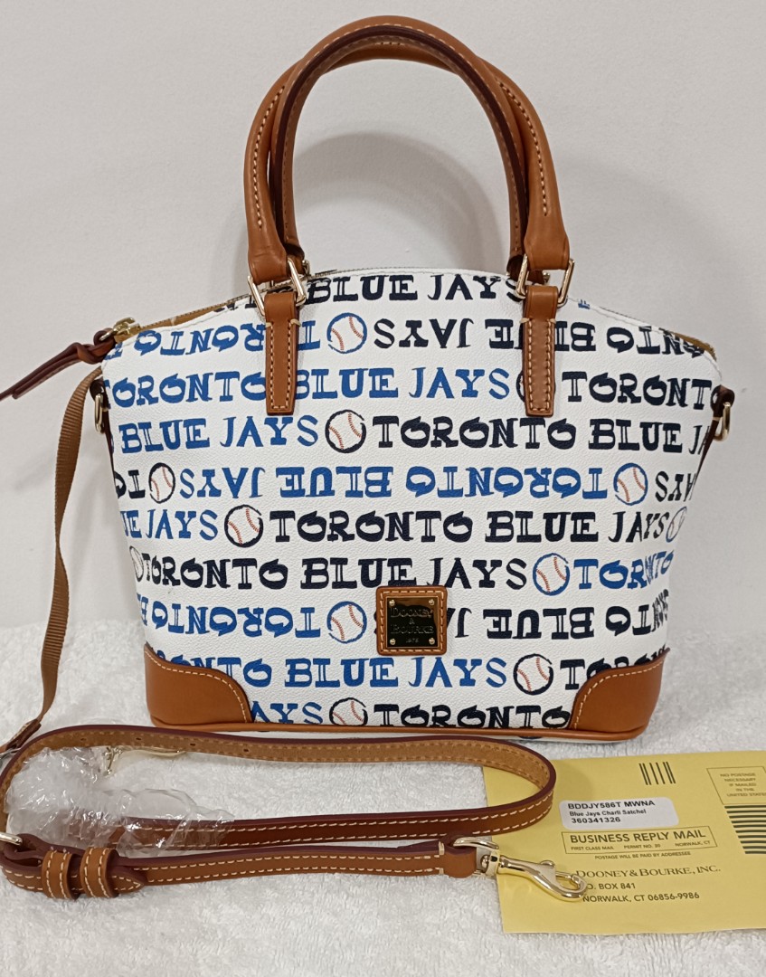 Dooney and bourke charli discount satchel