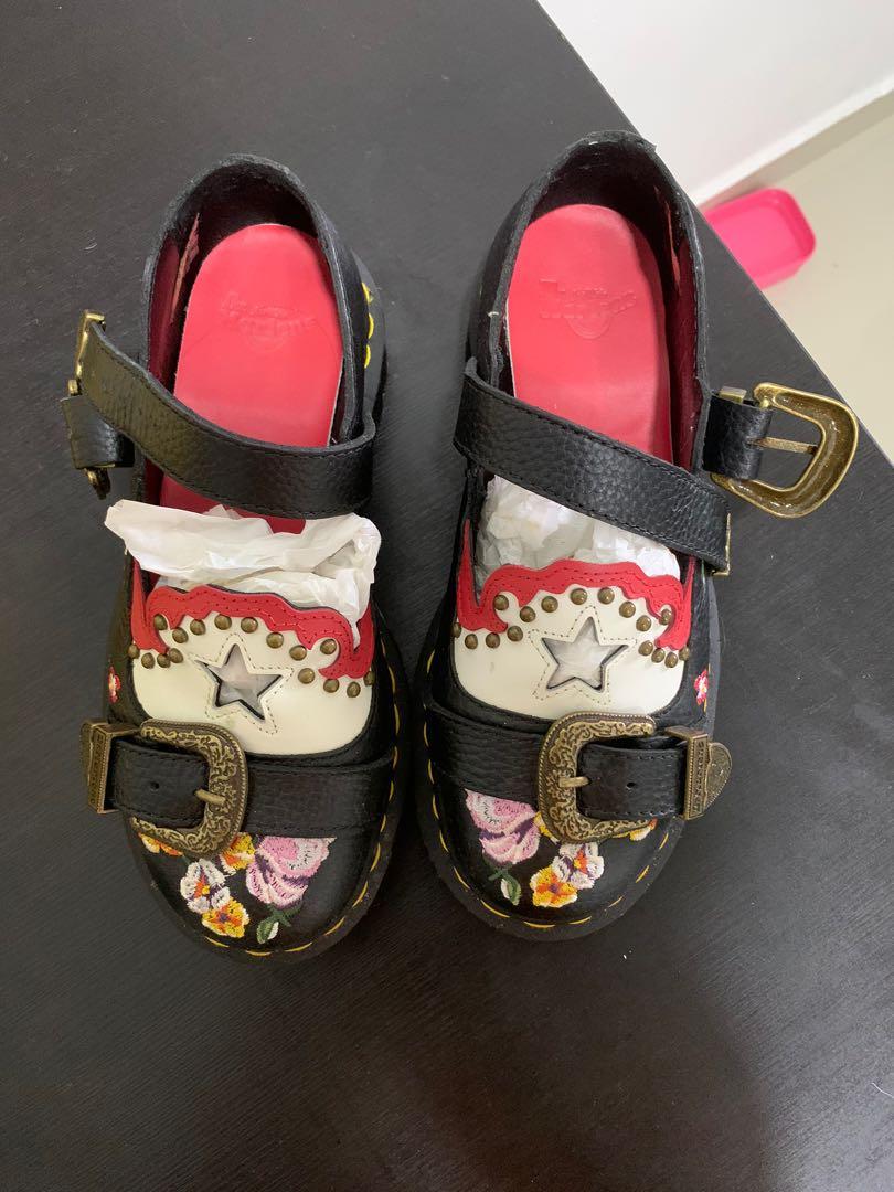 Mukai mary jane new arrivals