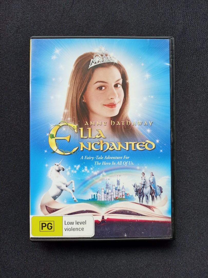 123 movies 2025 ella enchanted