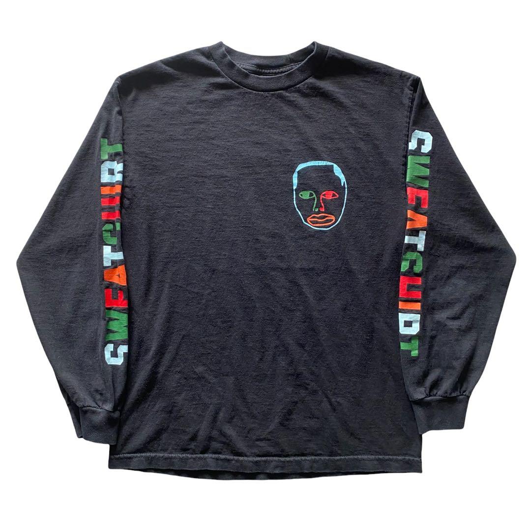 Earl champion deals sweater adidas