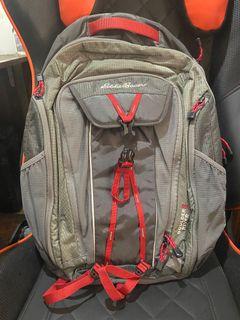 eddie bauer boulder river pack