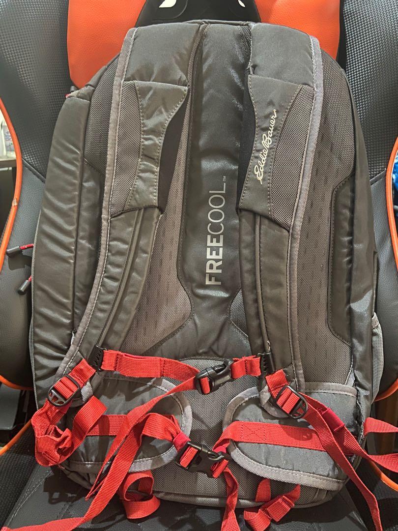 Eddie bauer boulder river pack hotsell