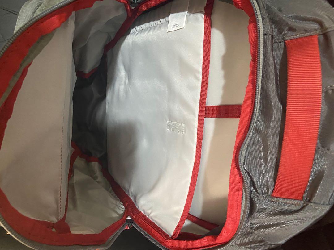 Eddie bauer boulder river pack top