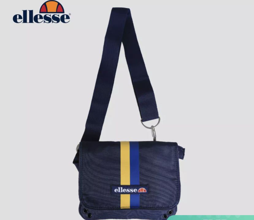 Ellesse satchel sales