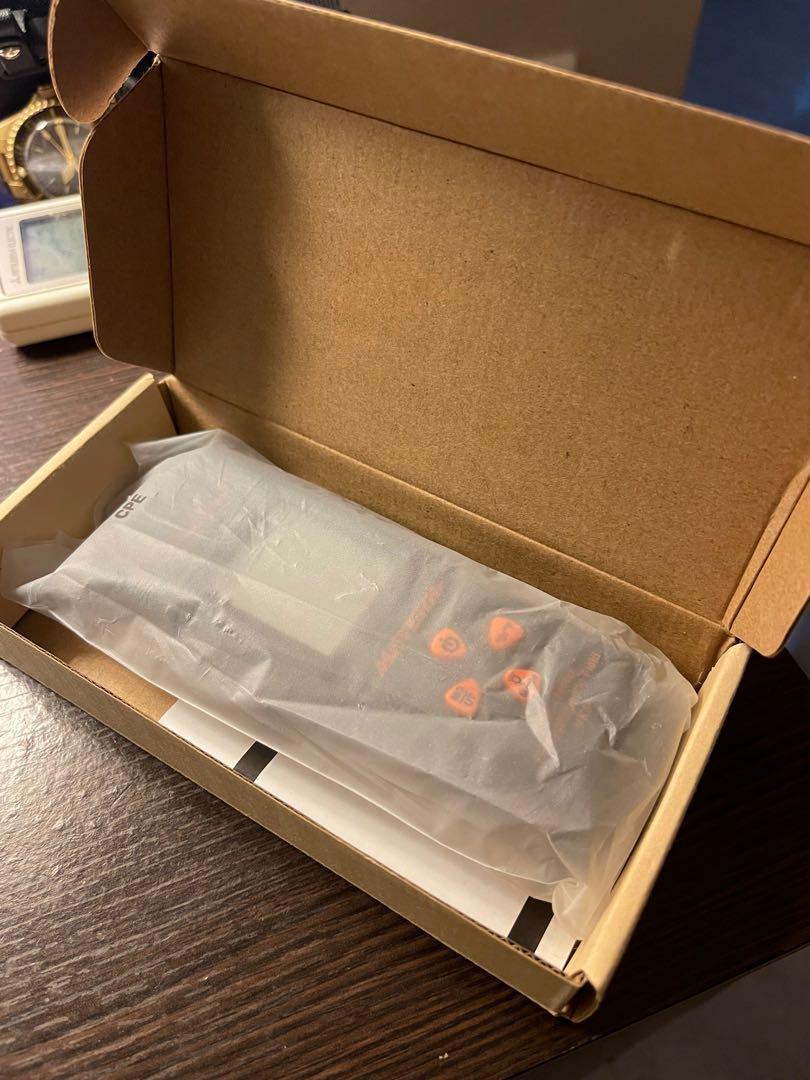 EMF Test Model MK08, TV & Home Appliances, Electrical, Adaptors