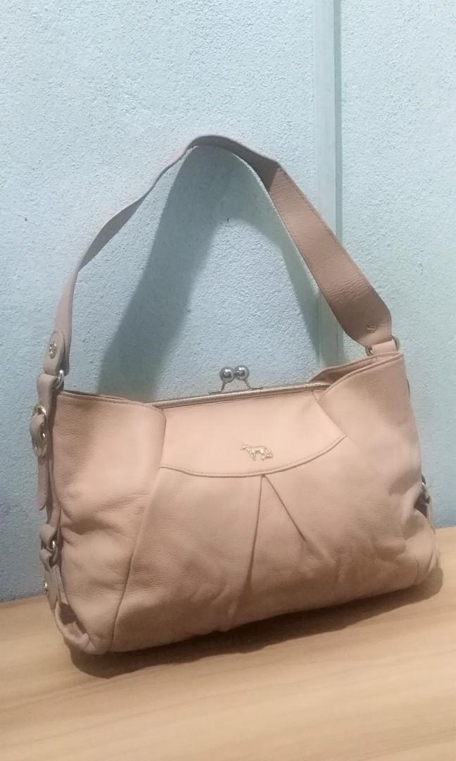 Emma fox shop leather bags