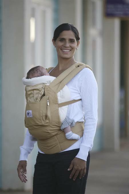 Newborn insert for ergo discount
