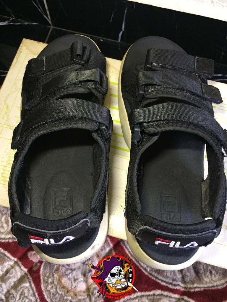 Fila disruptor sandals clearance mens