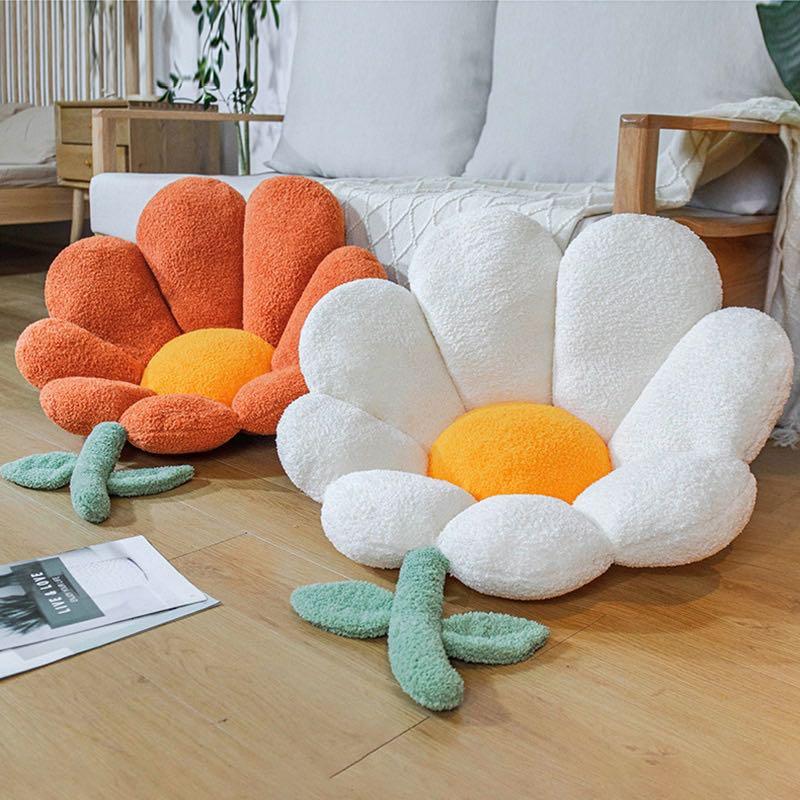 Comfy pillow chair 2025