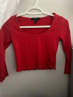 Forever 21 Top