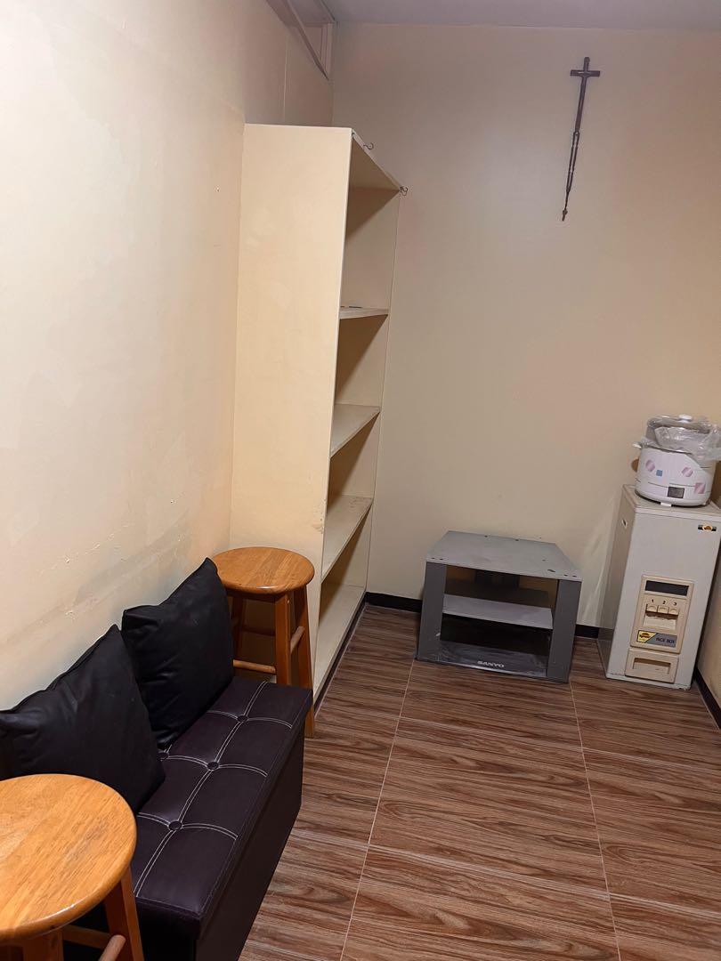 Fountain Breeze Sucat, Paranaque, Property, Rentals, Apartments