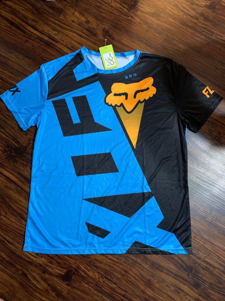 3xl mountain bike jersey online