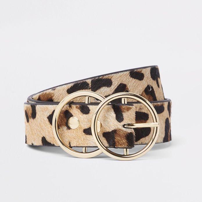 Gold belt river island cheap