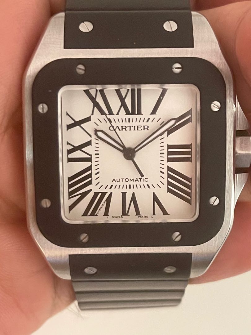 Cartier payment shop