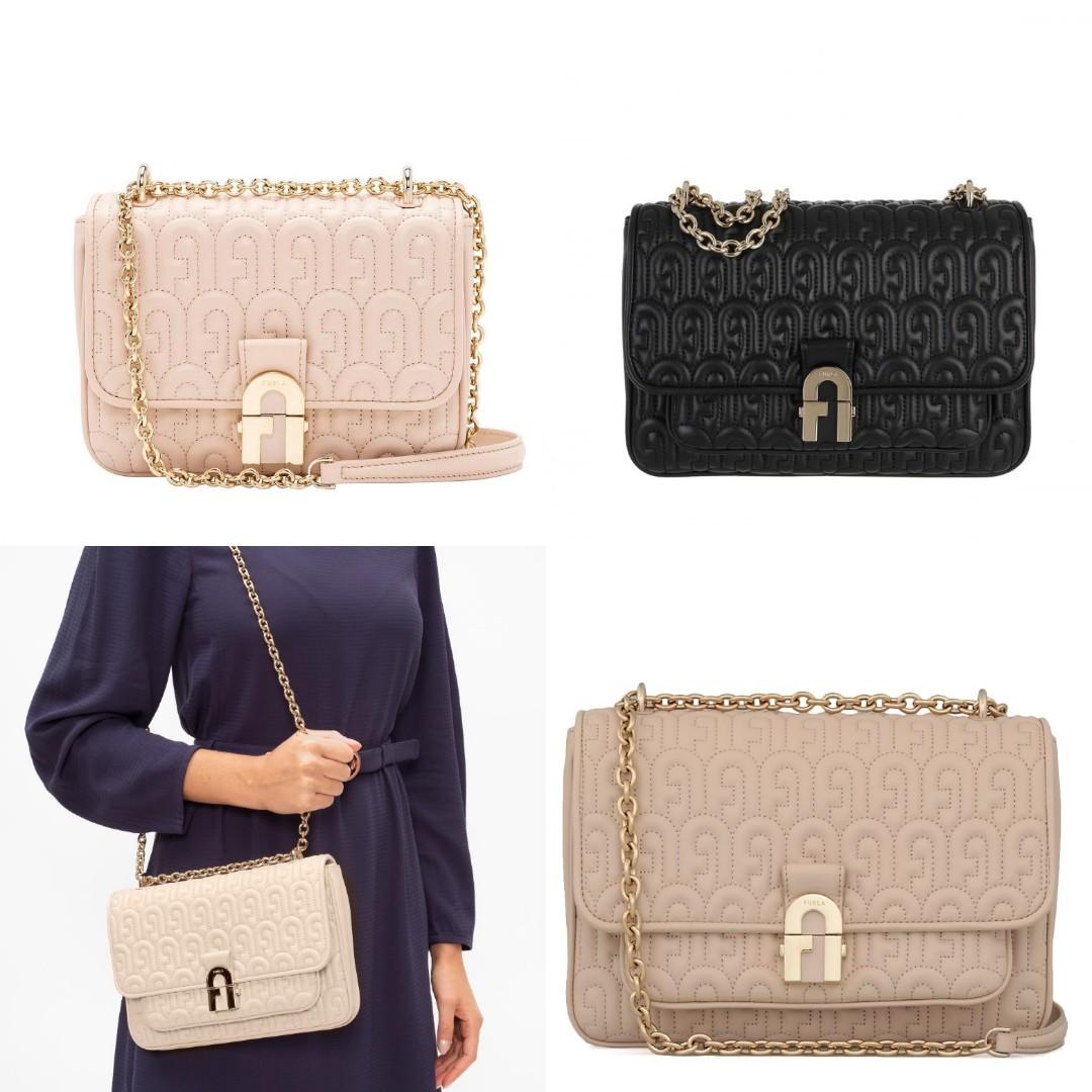 Furla cosy hotsell tote