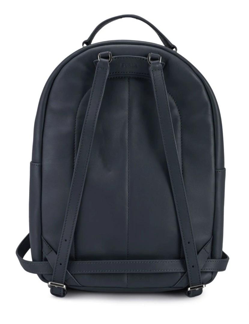 Furla cheap backpack purse