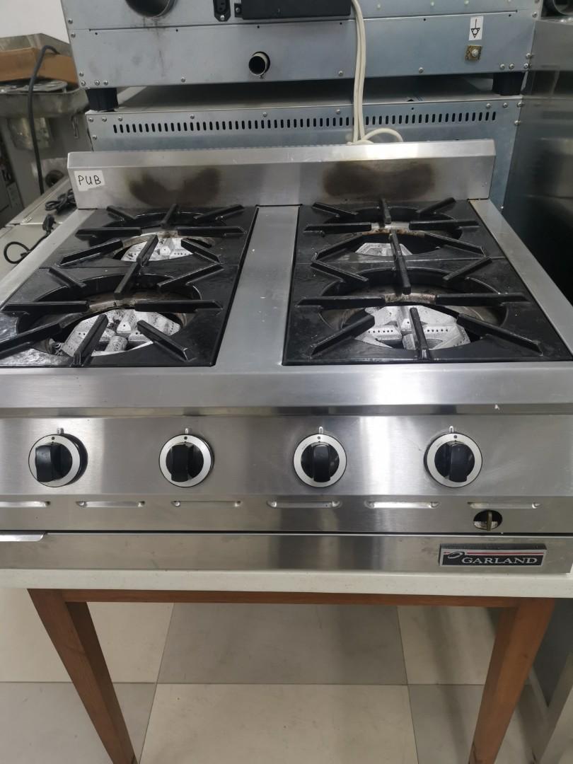 best gas stove 4 burner price