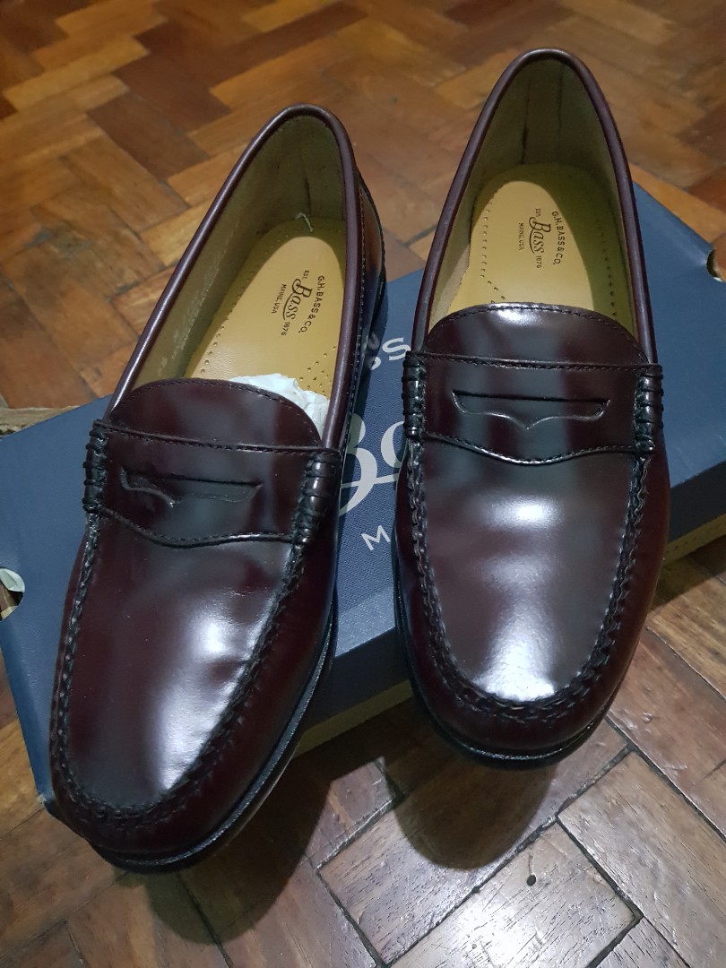 Gh bass diane on sale penny loafer