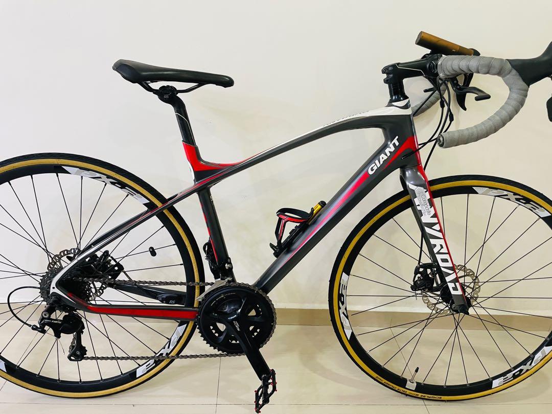 2017 giant deals anyroad comax