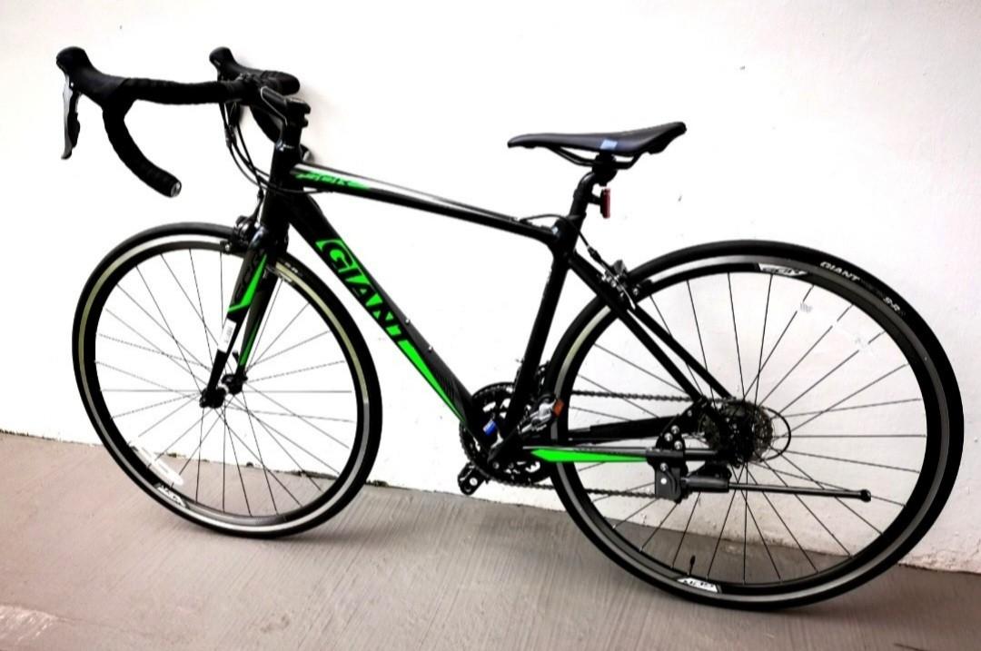 Giant SCR 2 Bicycle Shimano Claris 16 