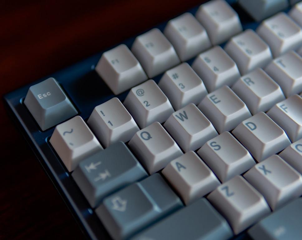 GMK Shoko R2 Base Kit, 電腦＆科技, 電腦周邊及配件, 電腦鍵盤及相關產品 - Carousell
