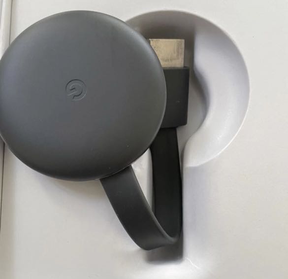 Google Chromecast, TV & Home Appliances, TV & Entertainment, TV Parts