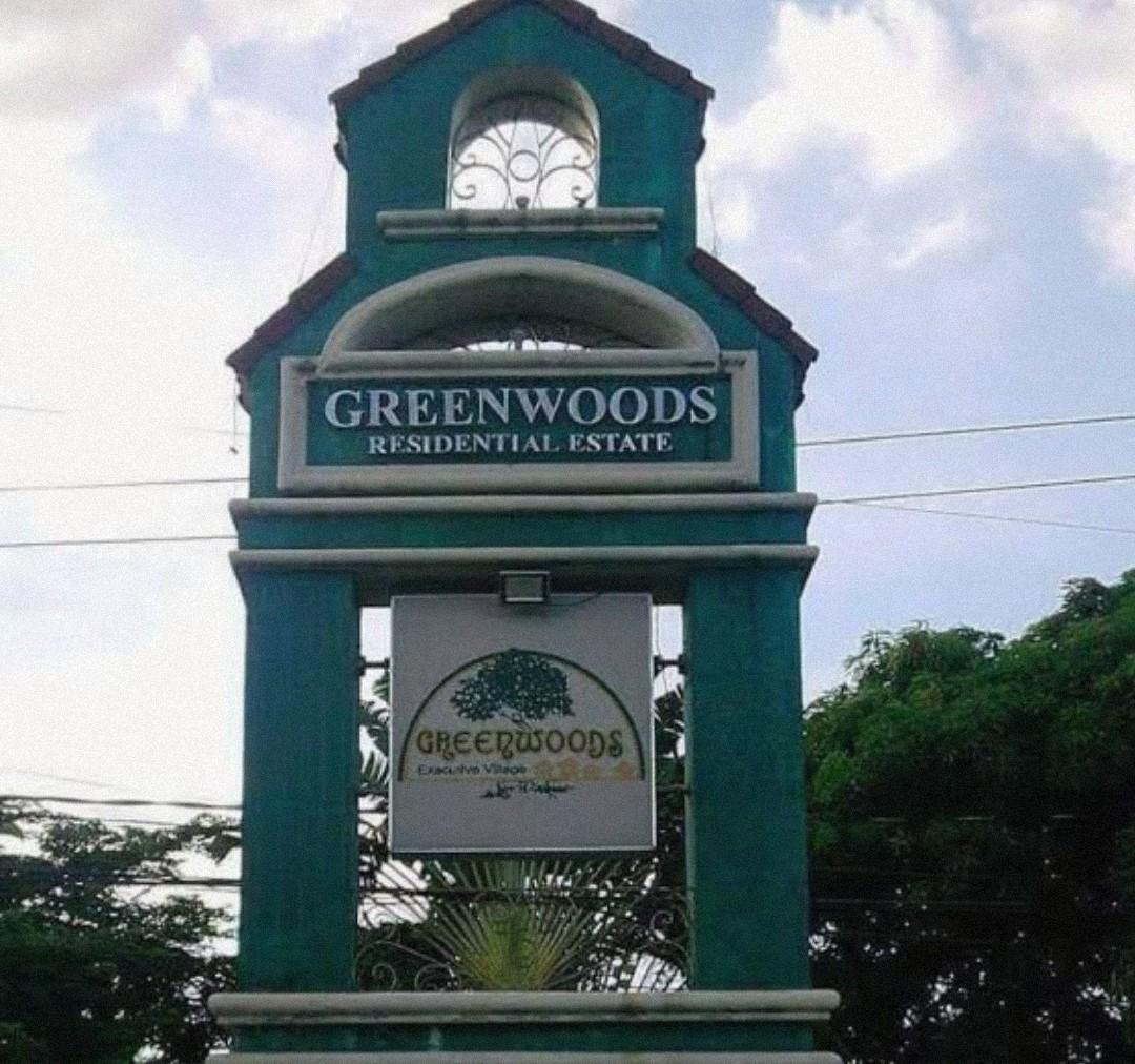 google map greenwoods executive village        <h3 class=