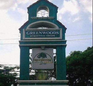 Greenwoods Executive Village Lot for Sale