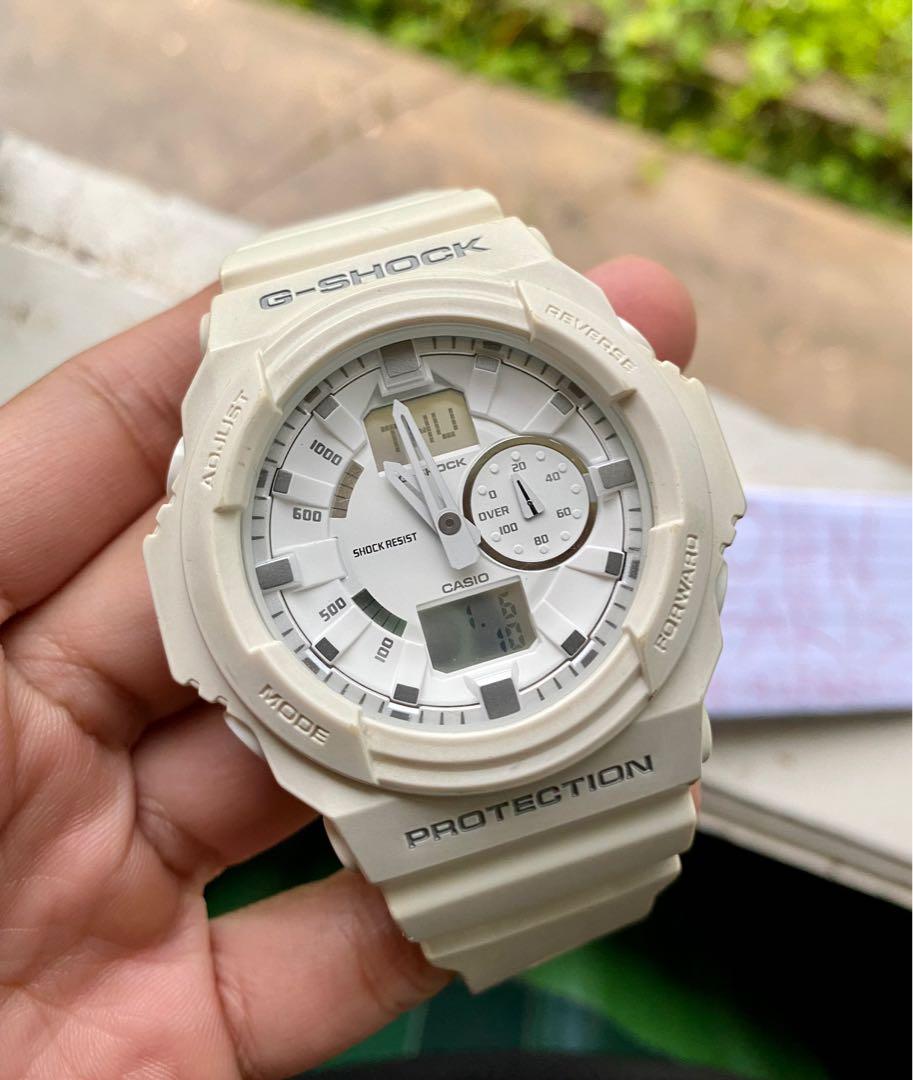 Ga 150 deals g shock