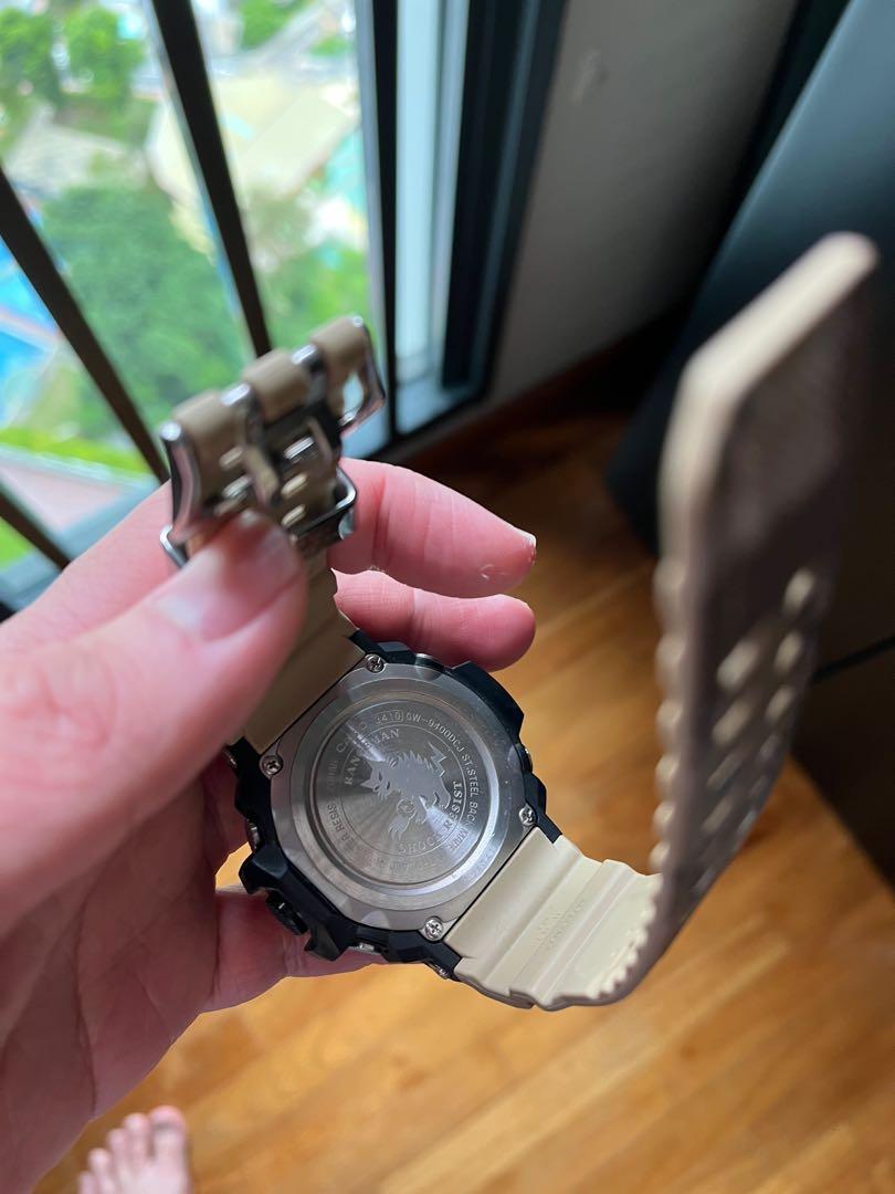 G shock desert camo discount