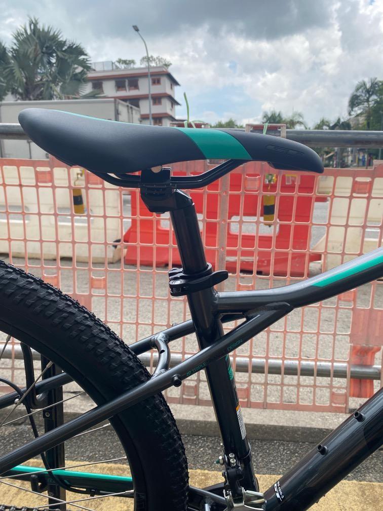 Bicicleta gt aggressor store aro 29 sport large
