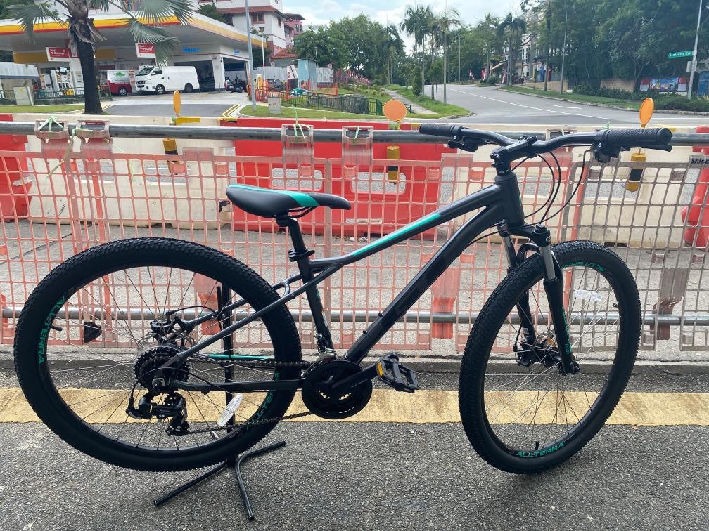 Gt aggressor best sale xs