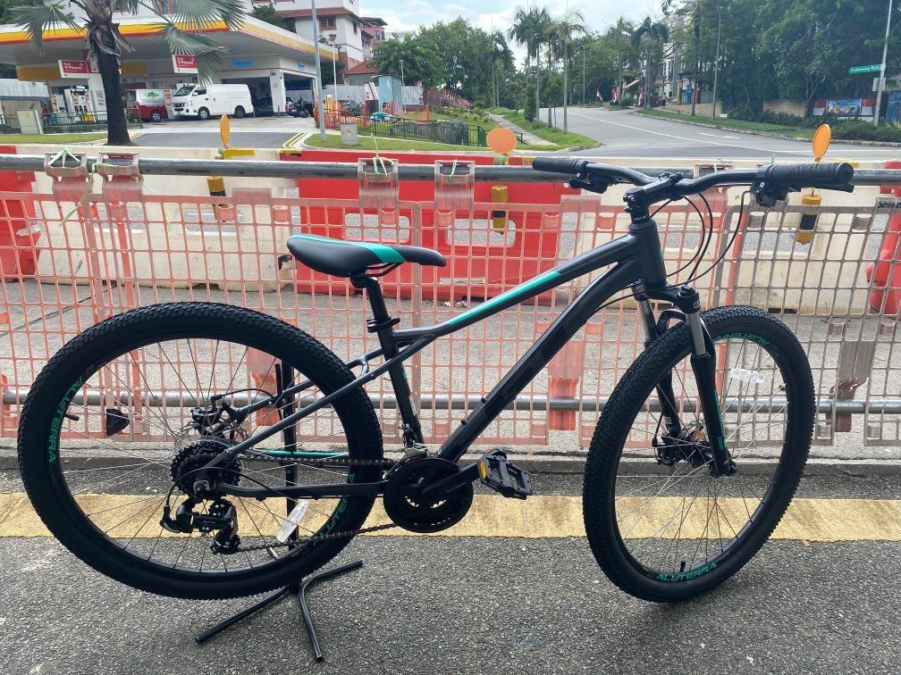 Last Pcs GT Aggressor Sport 27.5