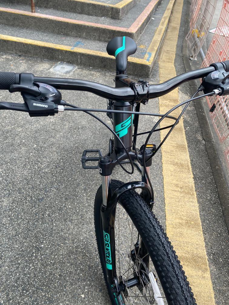 Gt aggressor hotsell sport 27.5