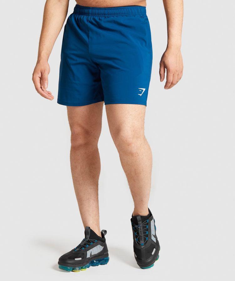 Gymshark Arrival shorts, Men's Fashion, Activewear on Carousell