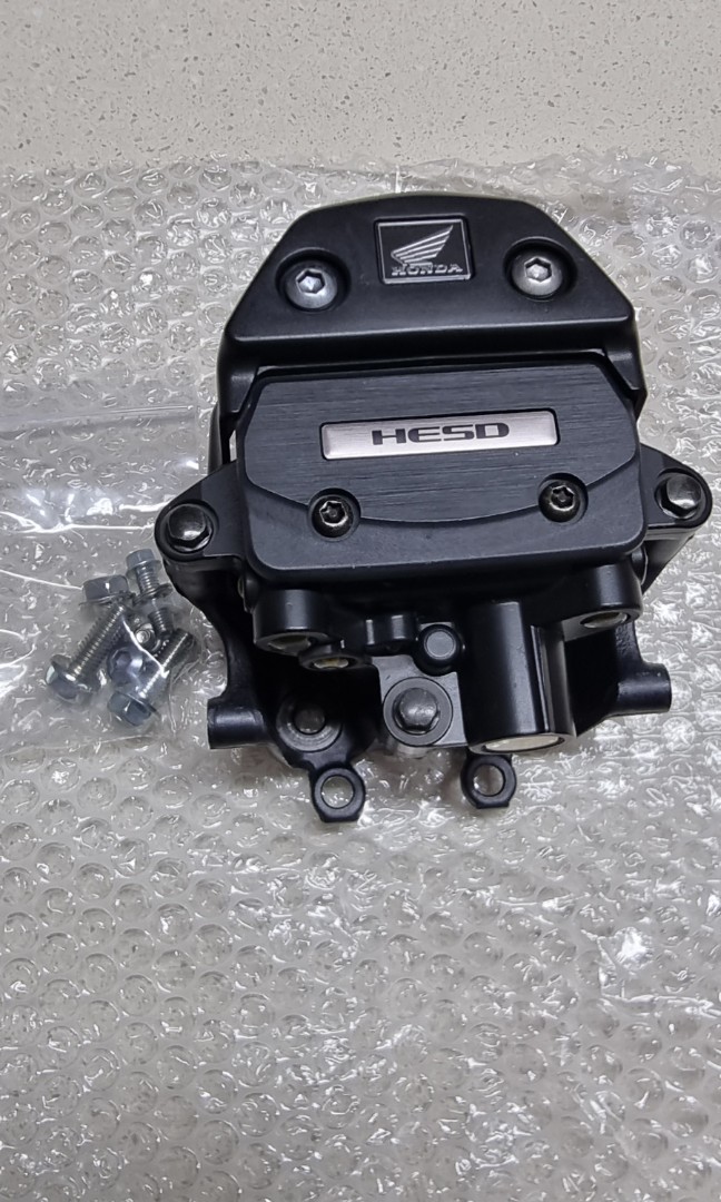 Hesd honda cbr 1000 cheap