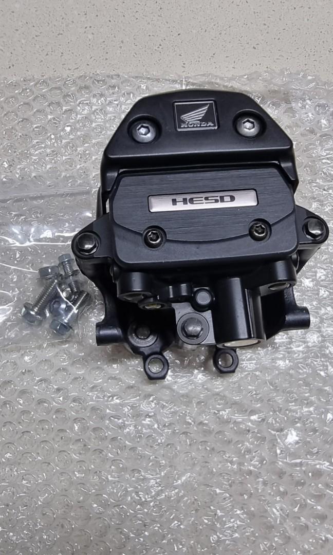 Hesd honda cbr 1000 new arrivals