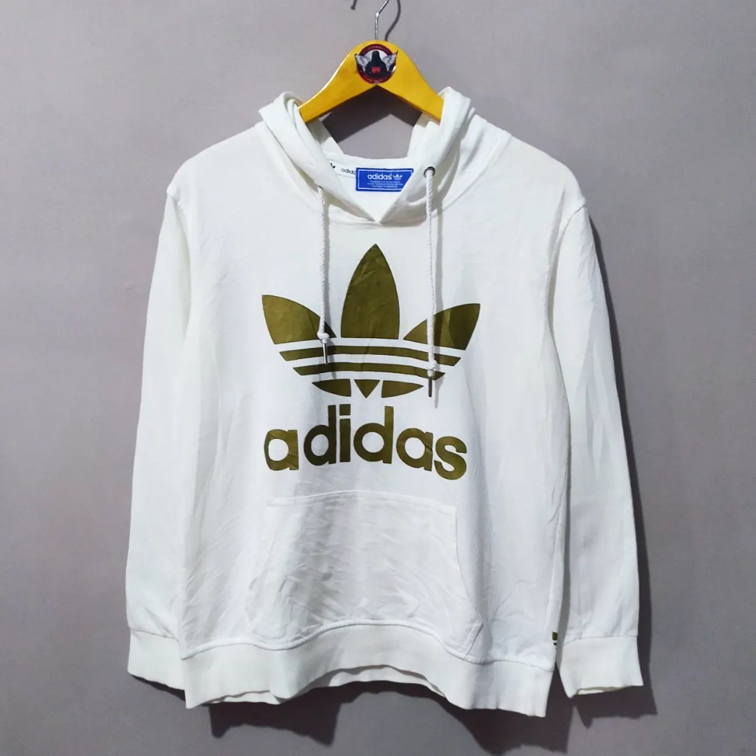 Adidas hoodie 3foil new arrivals