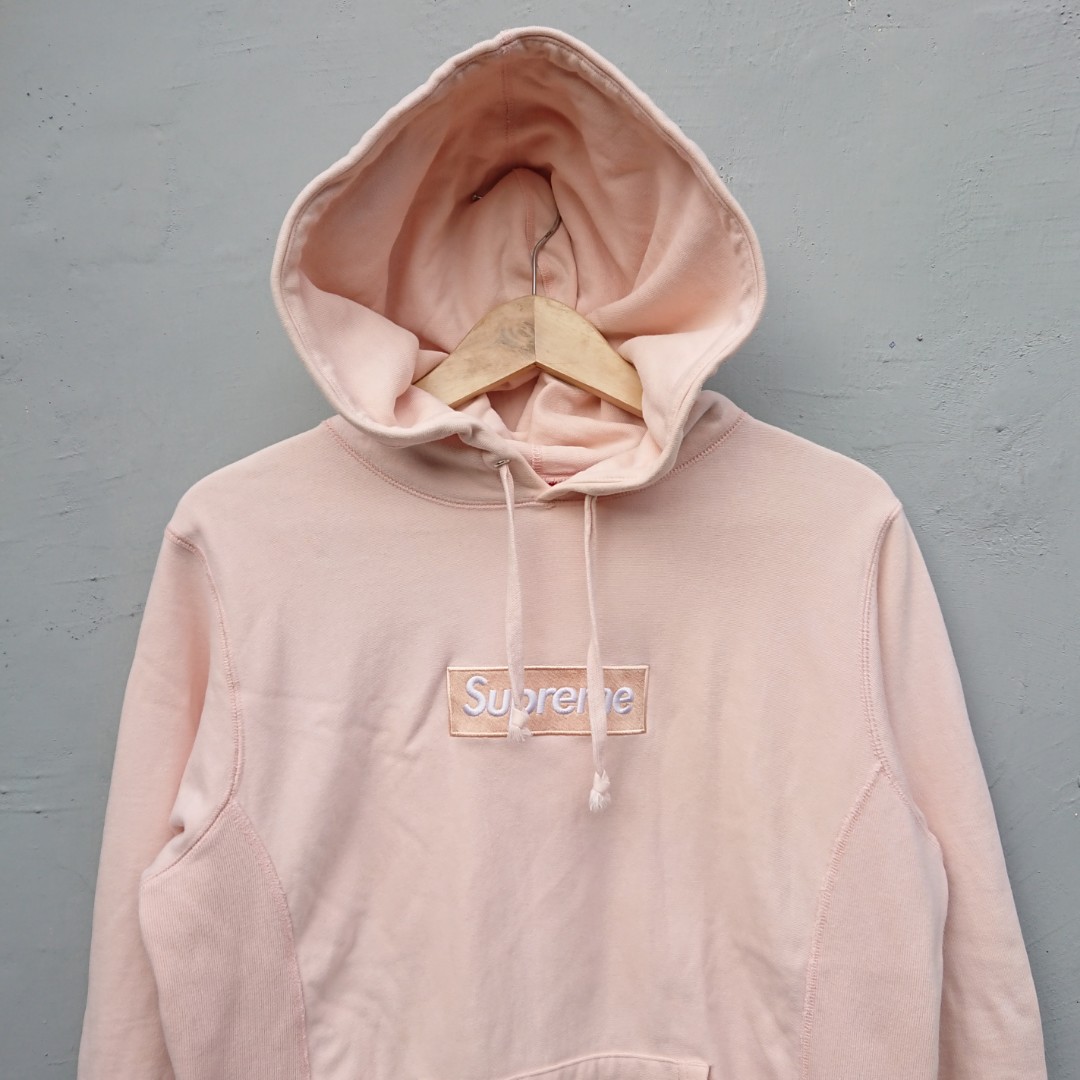 Supreme peach bogo discount