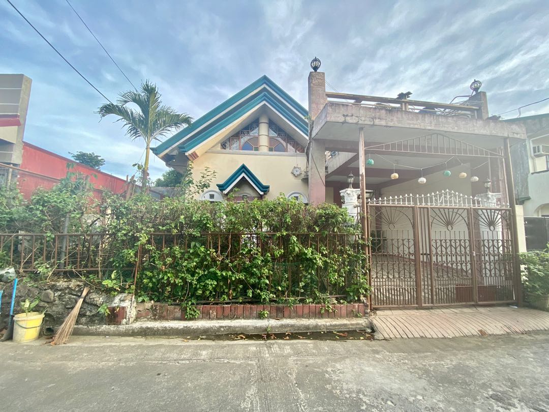 House & Lot for Sale Vista Verde Country Homes Cainta Rizal, Property