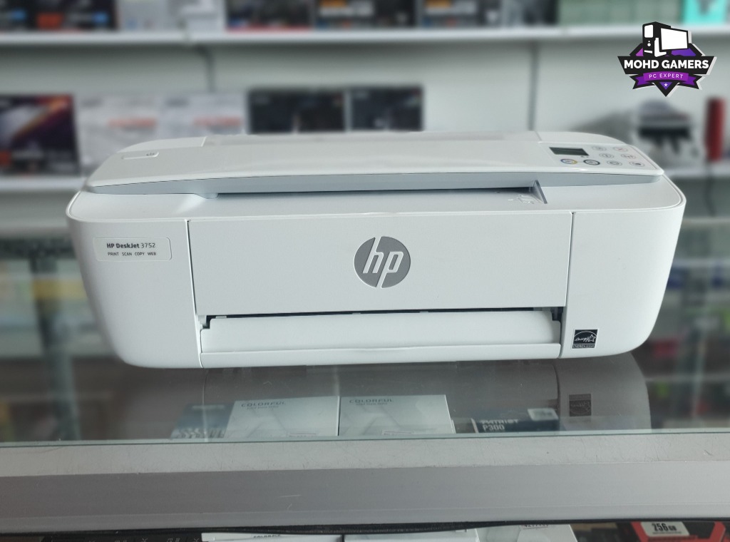 Hp 3752 outlet