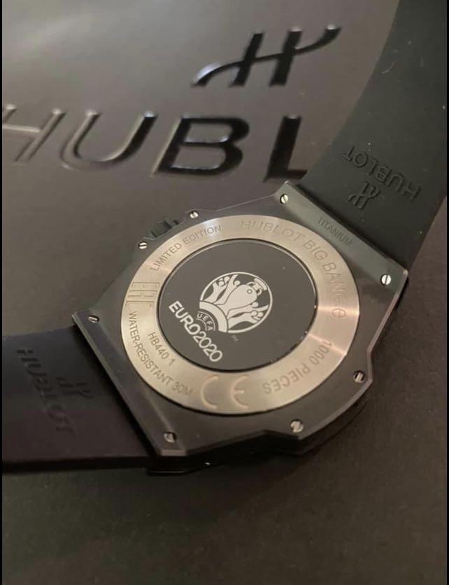 Hublot 1000 euro sales