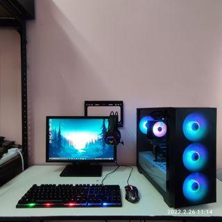 i5 Gaming PC