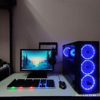 i7 Gaming PC